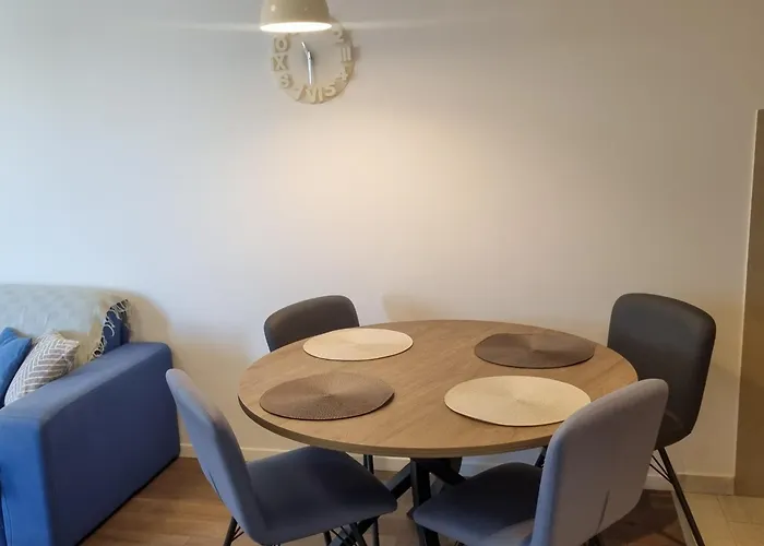 Doxa M Apartments