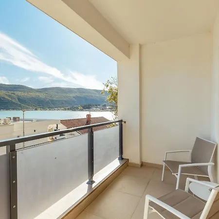 Doxa M Apartments Herceg Novi Exterior photo