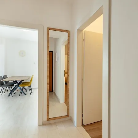 Doxa M Apartments Herceg Novi Exterior photo