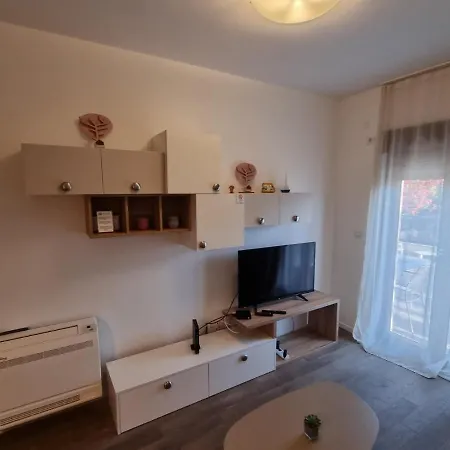 Doxa M Apartments Herceg Novi Room photo