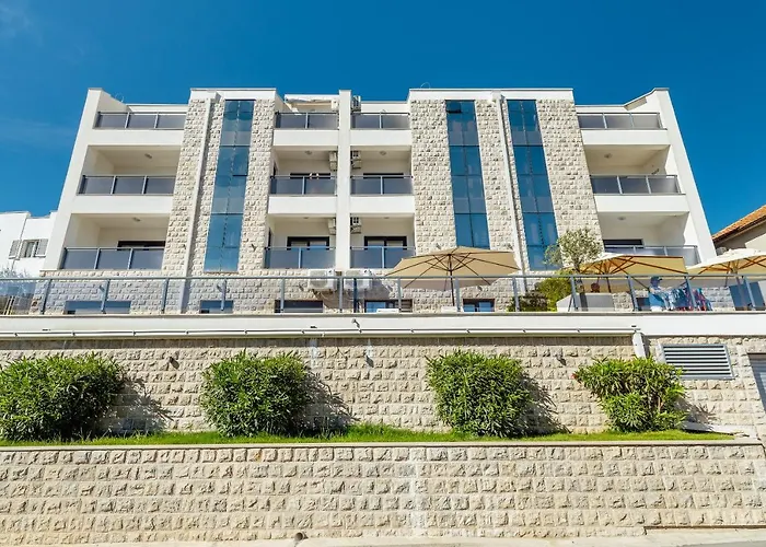 Doxa M Apartments